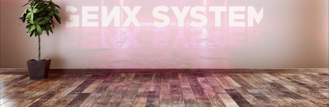 Genx System Cover Image