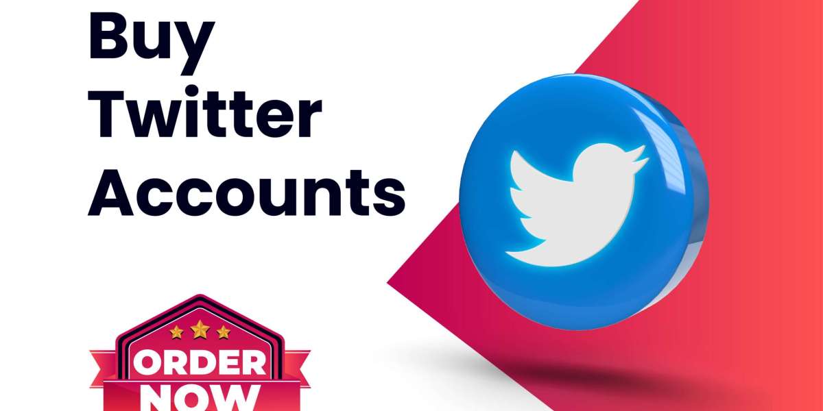 Buy Verified Twitter (X) Accounts – For Brands, Influencers & Crypto Projects (2025)...
