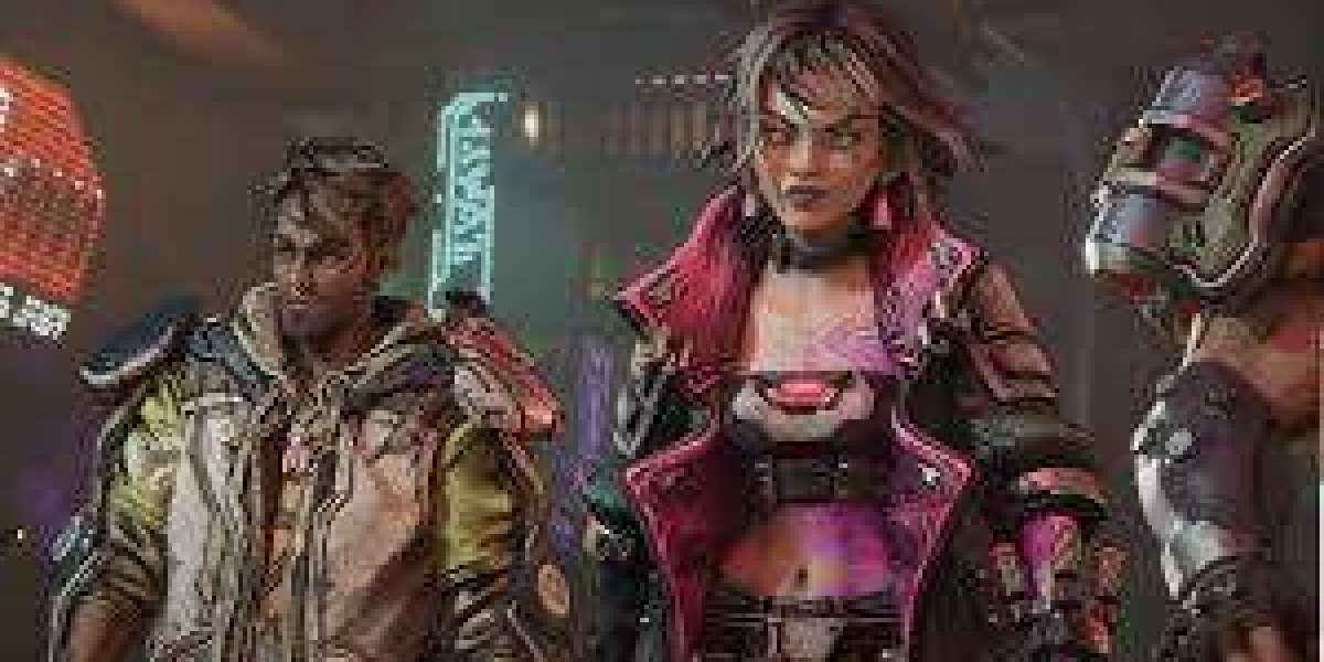 How to Get the Hellwalker in Borderlands 4