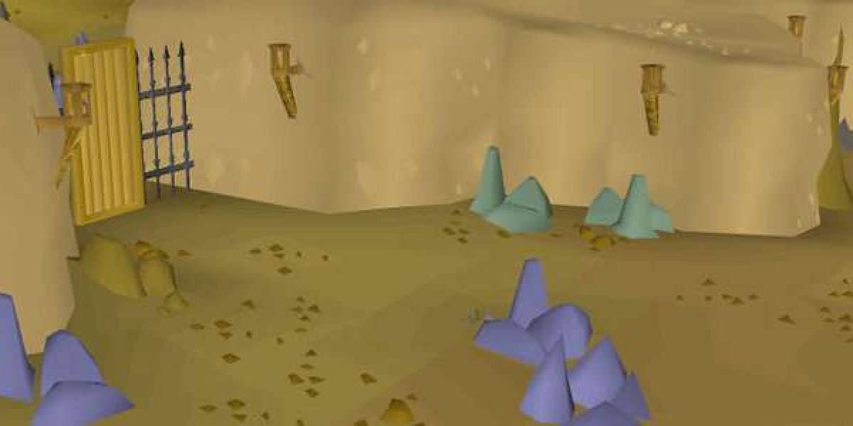 OSRS gold: How to Make a Battlestaff from Scratch