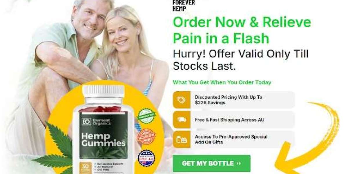 Element Organics Australia & Canada Price Update & Exclusive Sale – Your Daily Hemp Wellness Companion