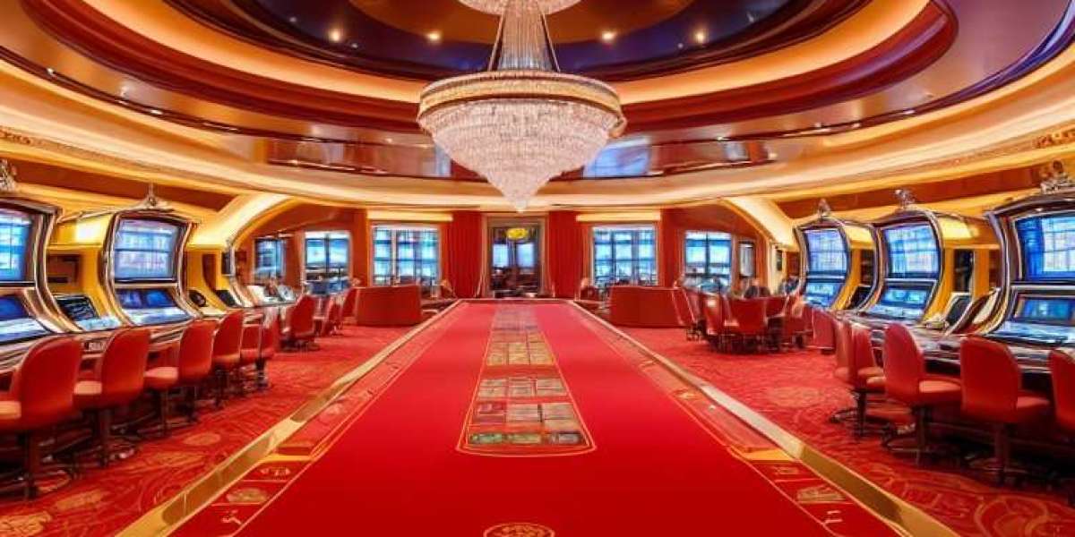 Thorough Gambling Library at Lucky Dreams Casino