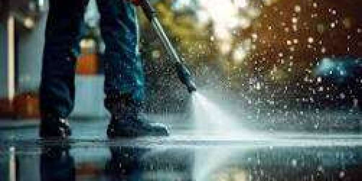Pressure Washing Surrey BC: The Smart Way to Clean Surfaces