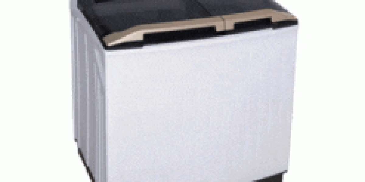 Electro Home: The Best Twin Tub Washing Machine Offers for Every Home