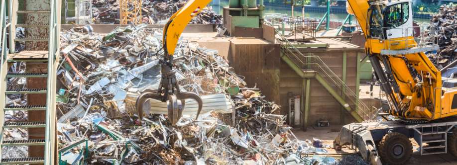 WA Scrap Metal Profile Picture