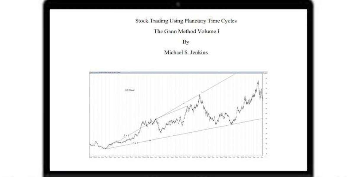 Astro Trading Course – Unlock Market Secrets with Giga Courses