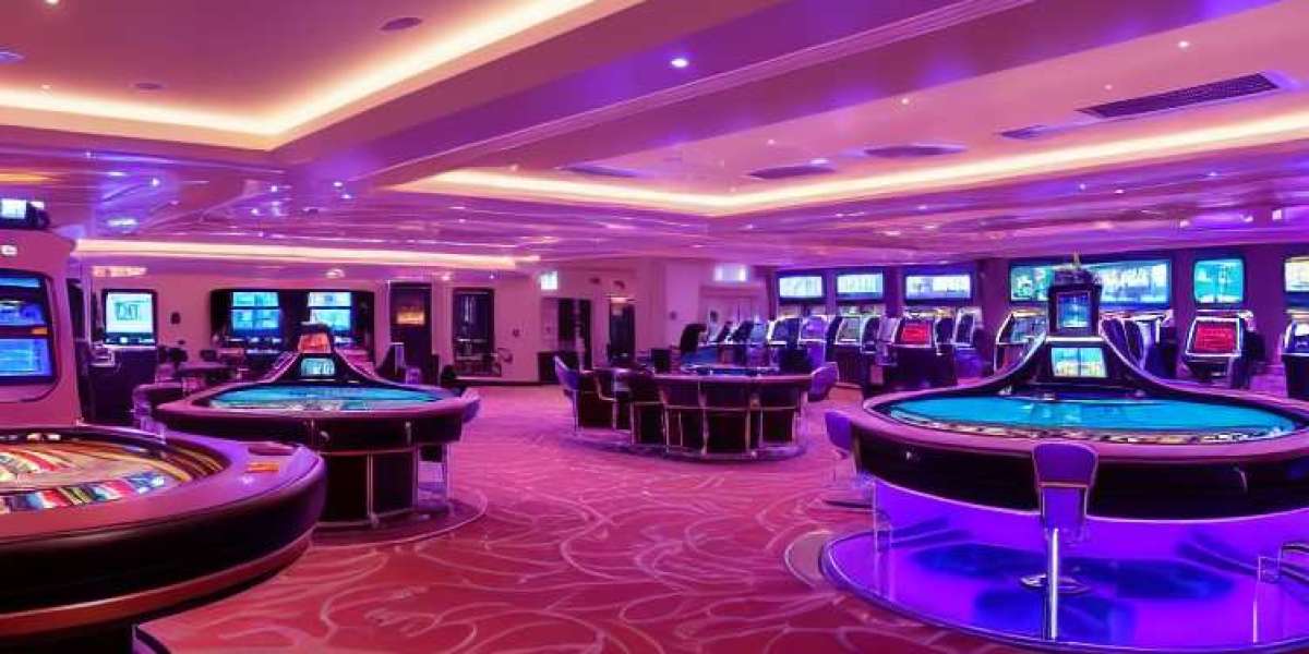 Lucratieve Aanbiedingen bij Casino Jacks