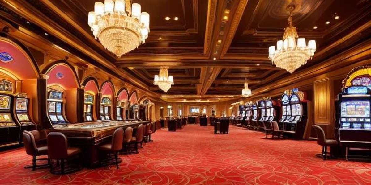 Thorough SpinBet Collection