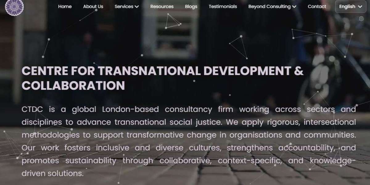 CTDC’s Role in Multi-Sector Organisational Innovation