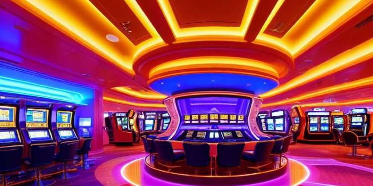 Profitable Promotion Framework at Casino Jet4Bet