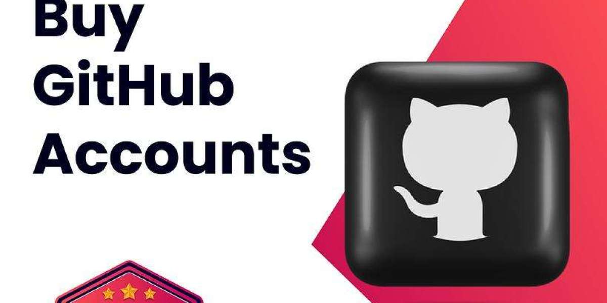 Top 10 Sites to Buy GitHub Accounts – Verified, Aged & Contributor Ready (2025)...