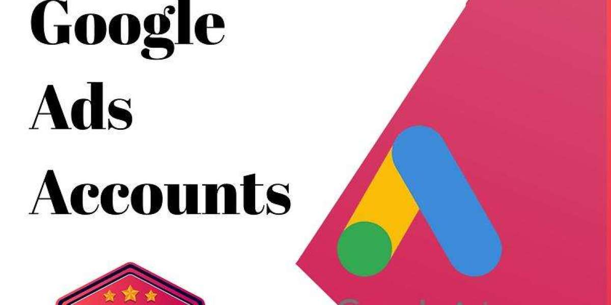 Buy Verified Google Ads Accounts – Trusted for High-Risk & Dropshipping Ads (2025)...
