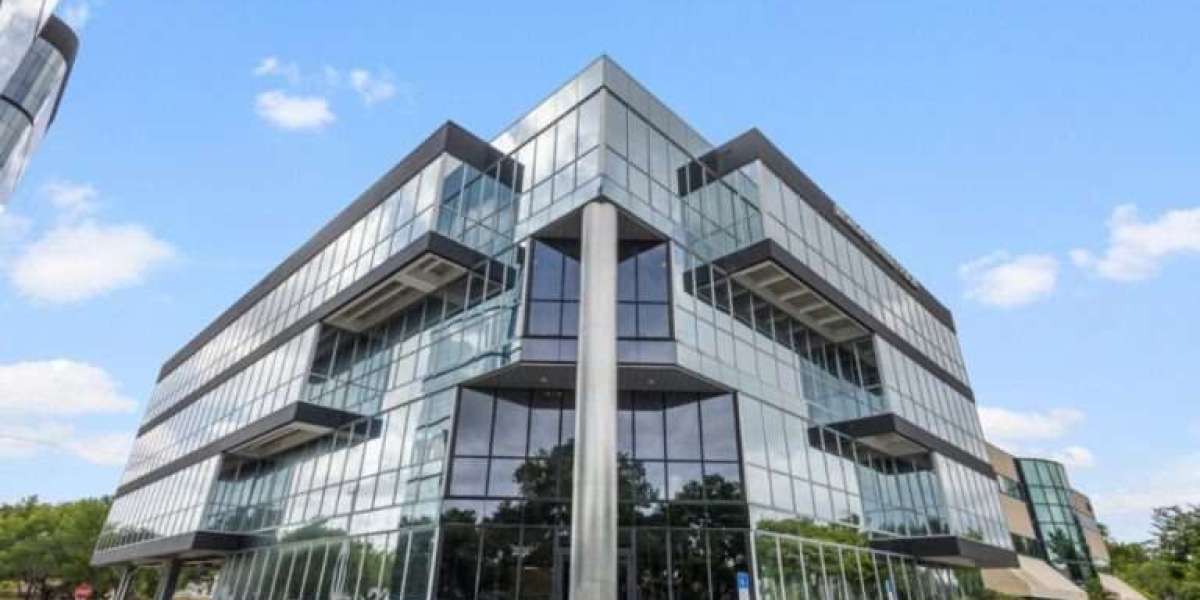 Precision-Driven Commercial Renovation That Elevates Business Spaces