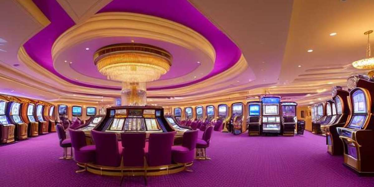 Investigating the Test Version at Lucky One Casino