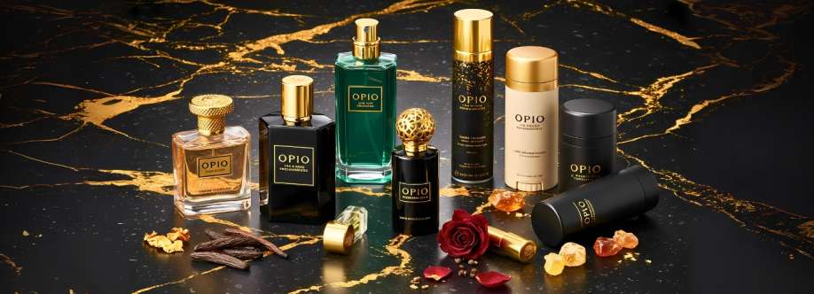 Opio Fragrances Profile Picture