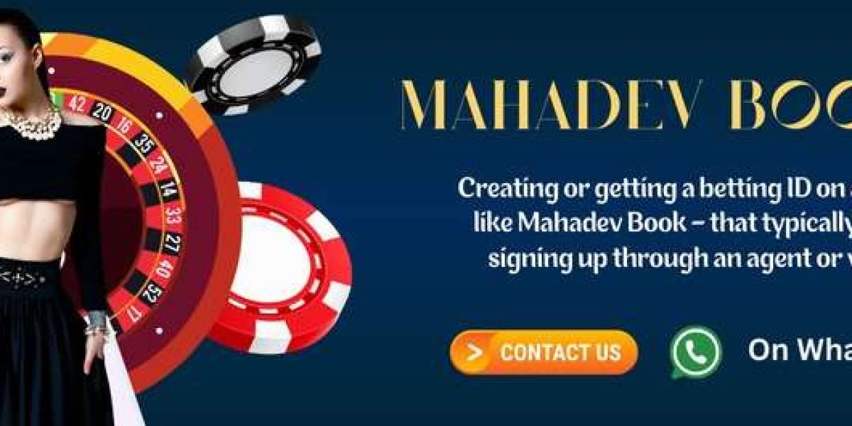 Mahadev Online Book: The Smart Way to Bet Online