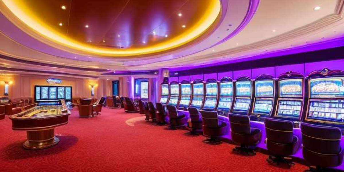 Uitgebreide en uitgebreide Demomodus en oefenmodus bij 711Casino