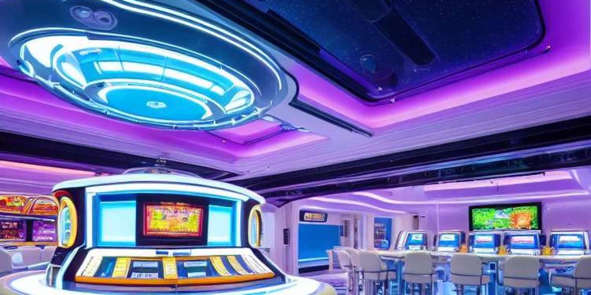 Maneras de Ingreso en NineCasino