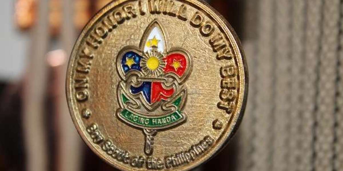 The Symbolism of Custom Lapel Pins in Military and Service Organizations