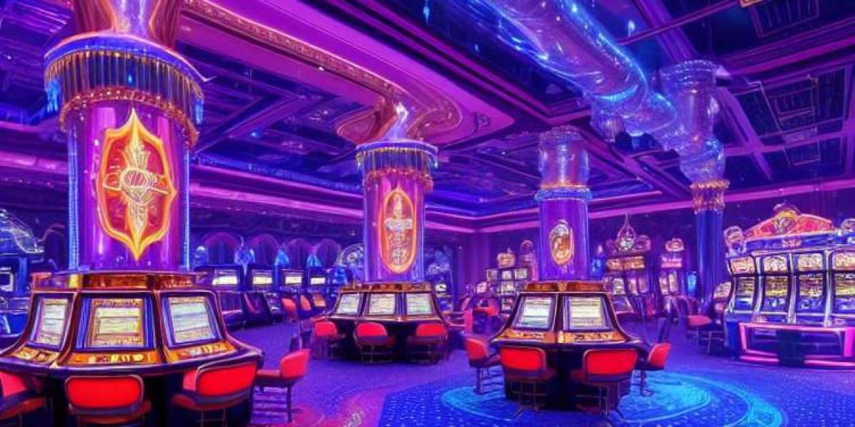 Comprehensive Slot Machine Variety at Leon Online Casino