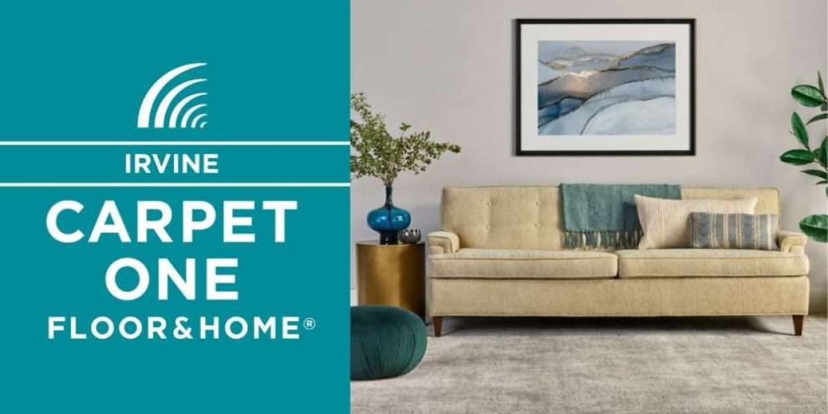 Elevate Any Room with Quality Flooring