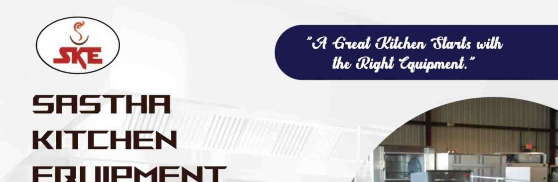 Sastha Kitchen Cover Image