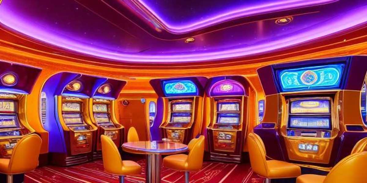 Premium Gaming Range at NineWin