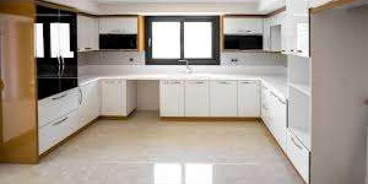 Wooden Cabinets Abu Dhabi: Style, Durability, and Timeless Elegance