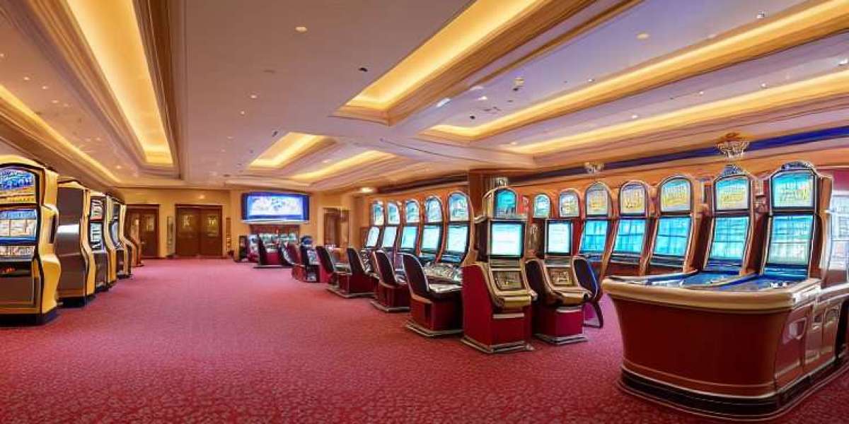 Slot machines  selection  at RetroBet.