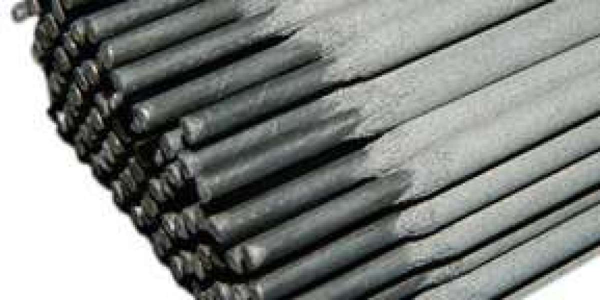 Welding Electrode: Complete Guide to Types, Selection & Applications