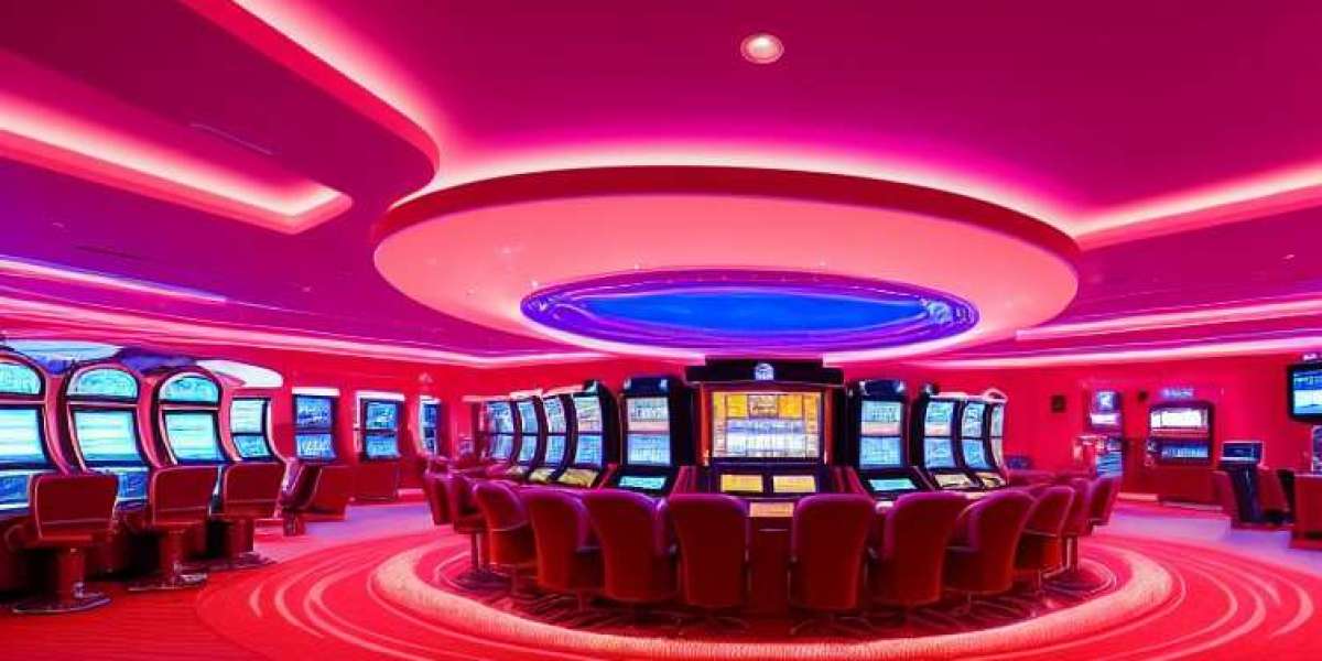 Gambling Selection at Unibet