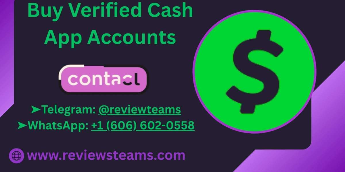 Buy Verified Cash App Accounts: A Risky Shortcut You Must Avoid
