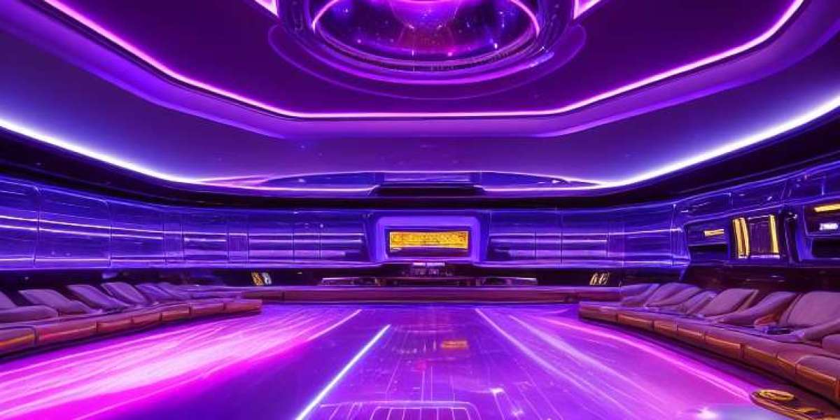 Experienced Table Gaming at FairGo Casino.