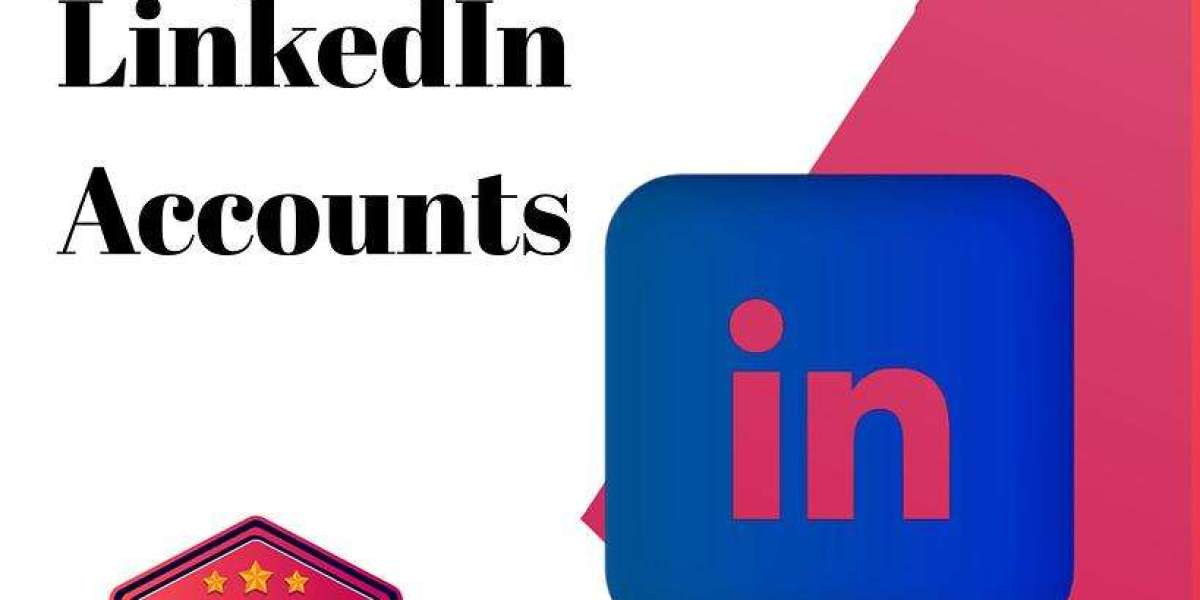Top 10 Sites to Buy LinkedIn Accounts – Verified, Aged & Trusted (2025 Guide)...