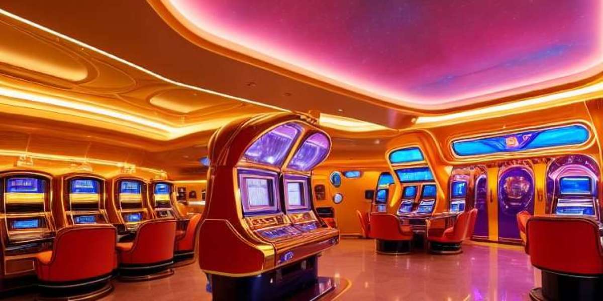Pokies Choice at Stay Gambling establishment Down Under