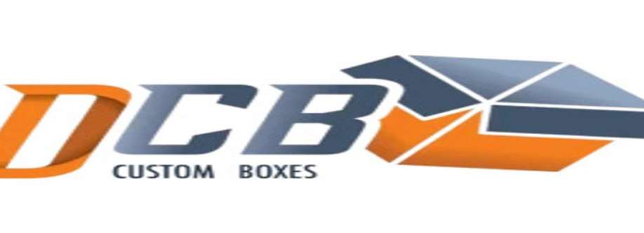 Dcustomboxes branding expert Cover Image