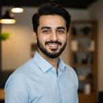 Shah Ali Profile Picture