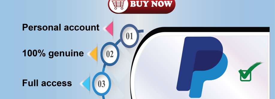 Buy Verified Paypal Accounts Cover Image
