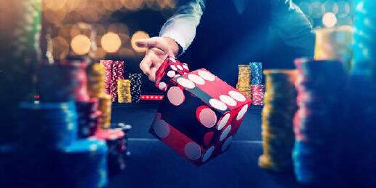 The Future of Online Slot Gaming with Dewa Slot
