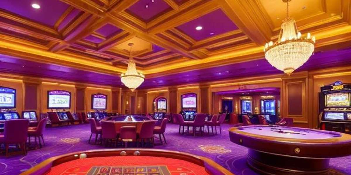 YoCasino Selección Integral de Entretenimiento