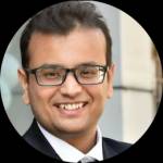 Dr Vipul Agarwal Profile Picture