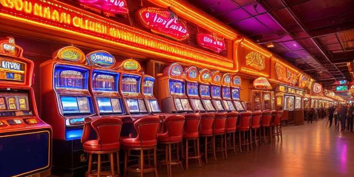 Live Gaming Excellence at RetroBet