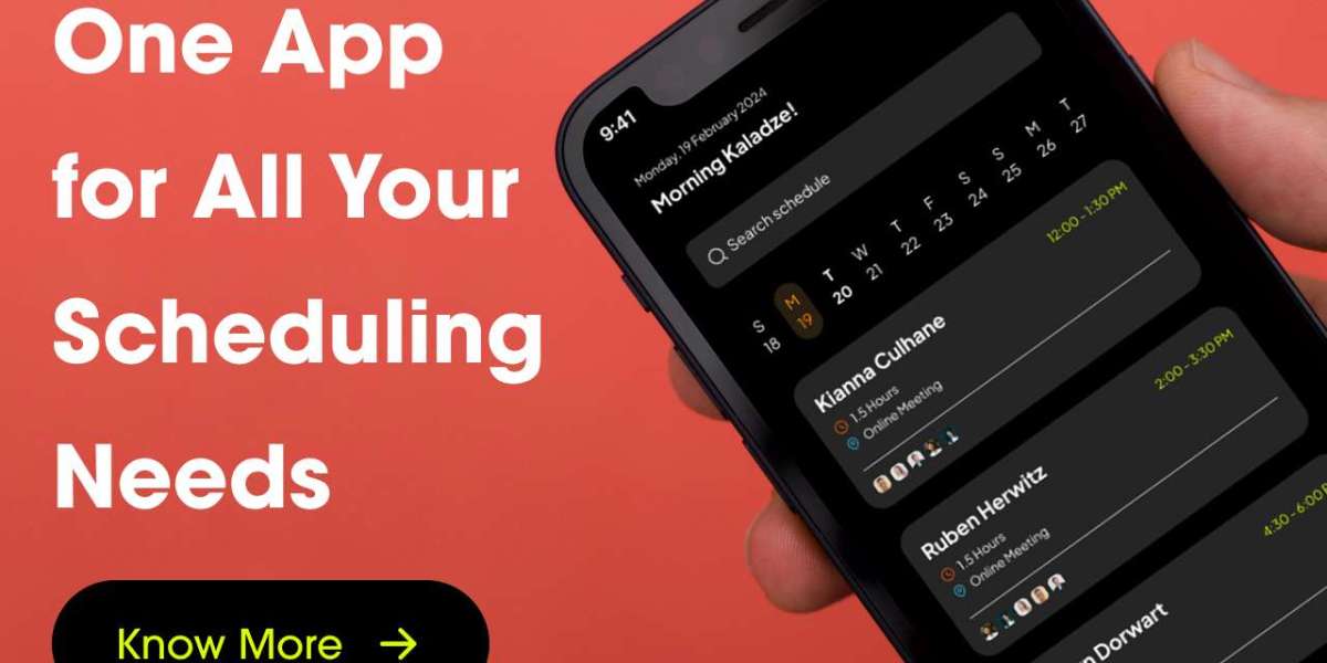 DXB APPS offers excellent mobile application development Abu Dhabi services
