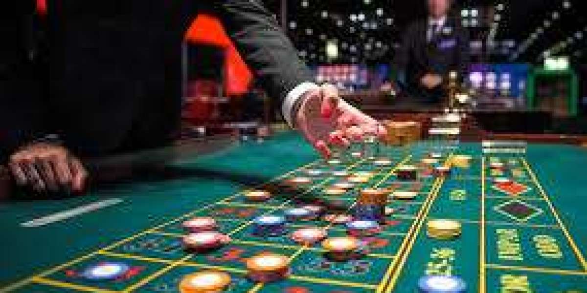 Live Dealer Casino's: De Echte Ervaring Online