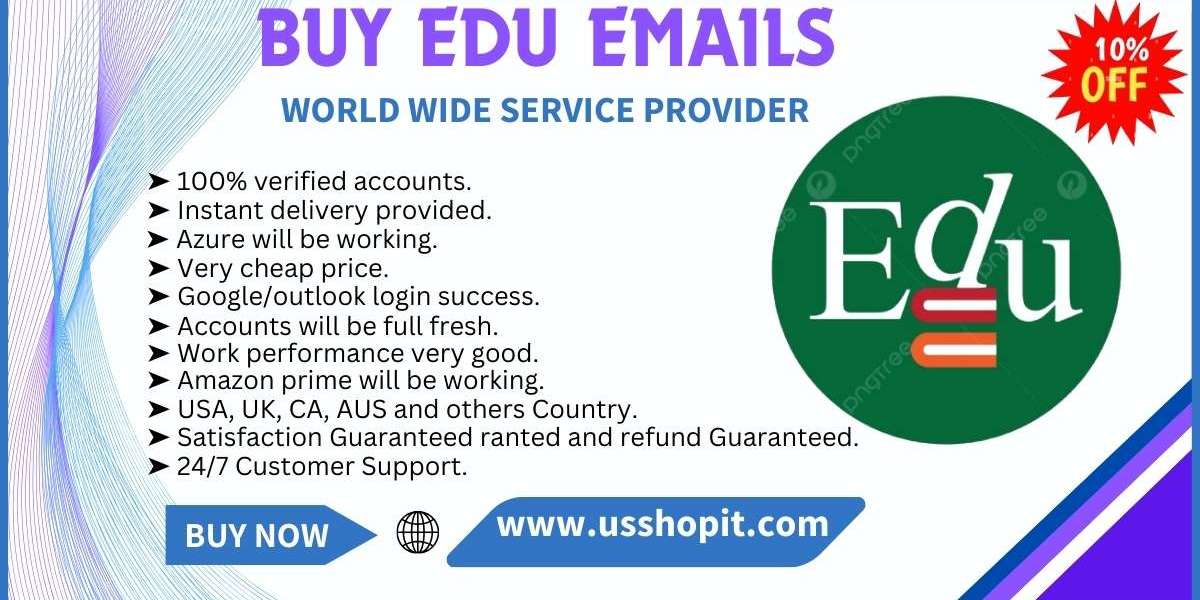 Top Sites to Buy Edu Emails for Student Discounts