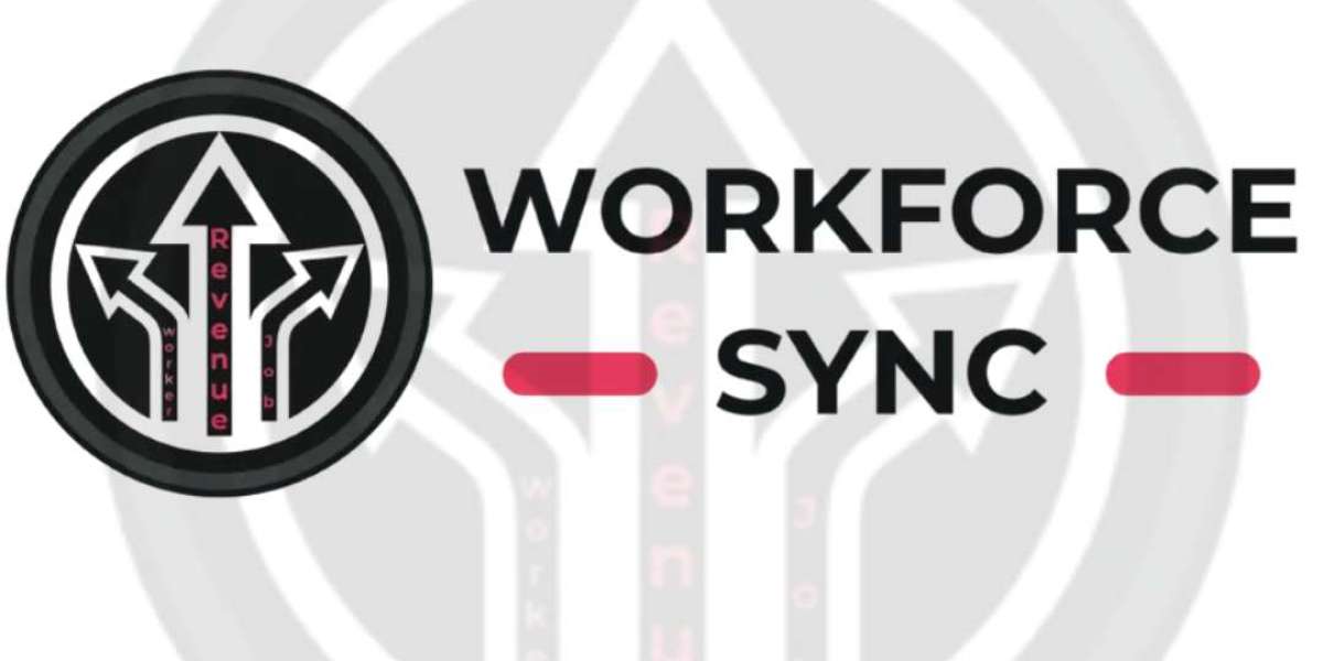 WorkforceSync – Efficient Workforce Management Solutions for Modern Businesses