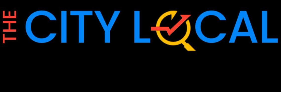 The City Local Cover Image