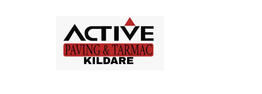 Active Paving Kildare Cover Image