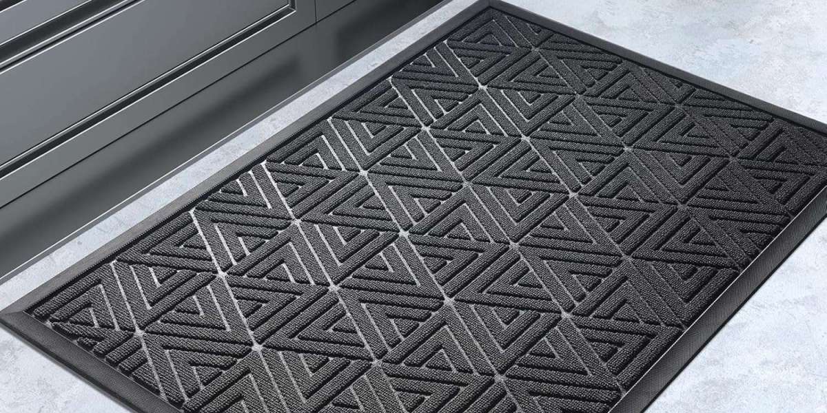 Entrance Door Mats for Modern Homes