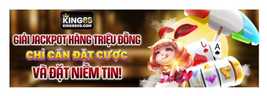 King88 US Cover Image